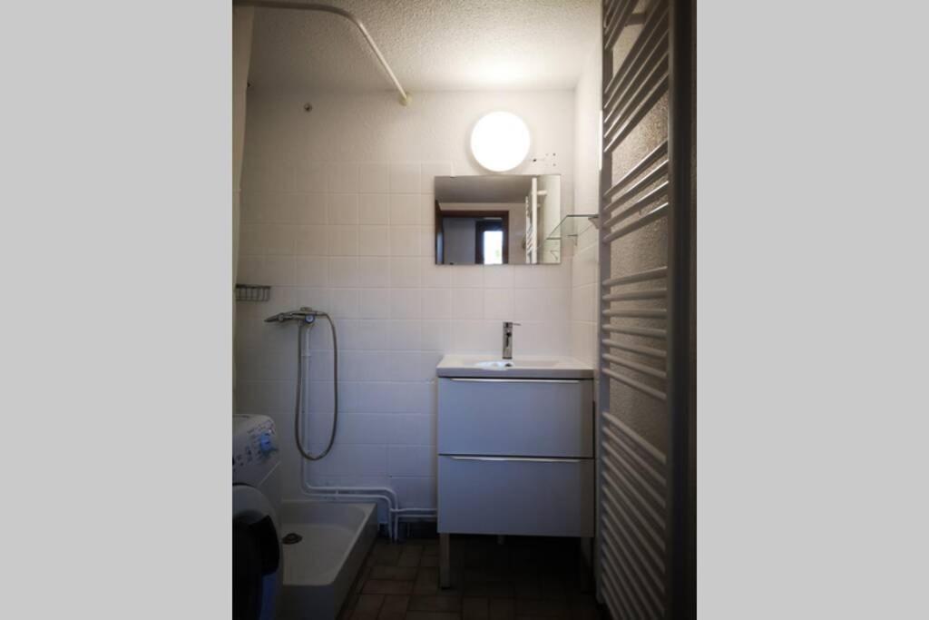 Willa Maison Oceane Proche Plage Ares Zewnętrze zdjęcie