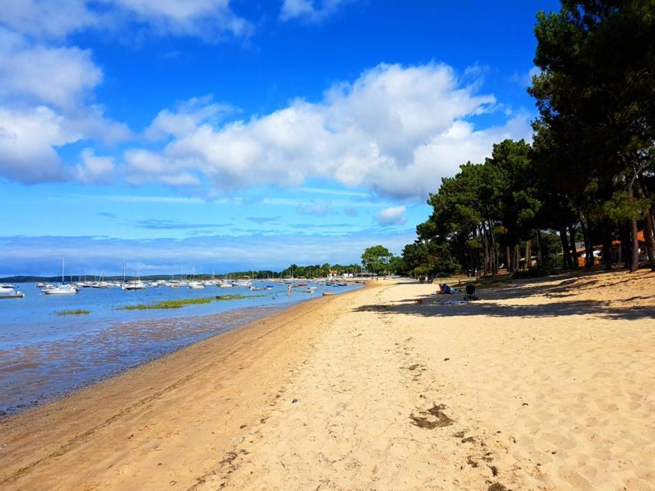 Willa Maison Oceane Proche Plage Ares Zewnętrze zdjęcie